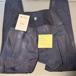 Born Primitive Obsidian Leggings - Size Small